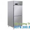 Tủ Đông 2 Cánh