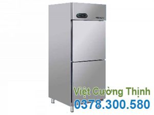 Tủ Đông 2 Cánh