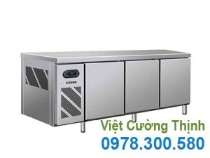 Bàn Đông Lạnh 3 Cửa Berjaya