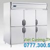 Tủ Đông 6 Cánh