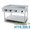 Bếp chiên bề mặt 4 họng