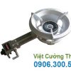 Bếp gas công nghiệp wonderfull 6a