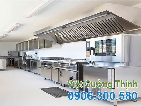 Tư vấn thiết kế hệ thống hút khói đạt hiệu quả