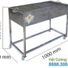 Bếp Nướng Than Củi Inox LN-06