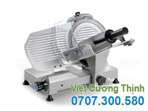 Máy Cắt Thịt Sirman Mirra 300 Y09