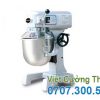 Máy đánh bột 30 lít Berjaya bjy bm30