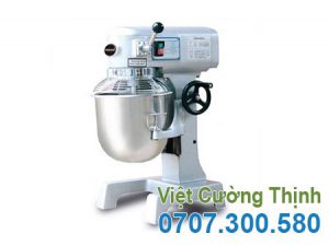 Máy đánh bột 30 lít Berjaya bjy bm30