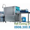 Máy rửa chén bát công nghiệp