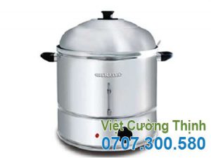 nồi hấp điện berjaya ecs 46ssc