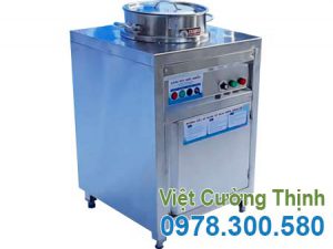 Tủ hâm canh giá tốt, tủ giữ nóng canh chất lượng.