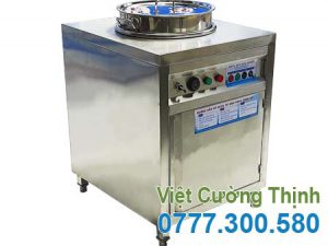 Tủ hâm nóng thức ăn 1 nồi 50 lít
