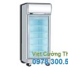 Tủ Mát Công Nghiệp 1 Cánh Kính Berjaya