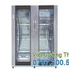 Tủ sấy chén 2 cửa