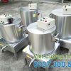 Nồi nấu phở bằng điện giá tốt tại tp.hcm