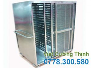 xe-day-khay-thuc-an-co-cua
