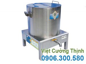 Nồi nấu hủ tiếu bằng điện 150 lít NHT-150