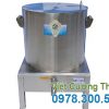 Địa chỉ bán nồi nấu phở bằng điện 120L, nồi điện nấu phở công nghiệp giá tốt.