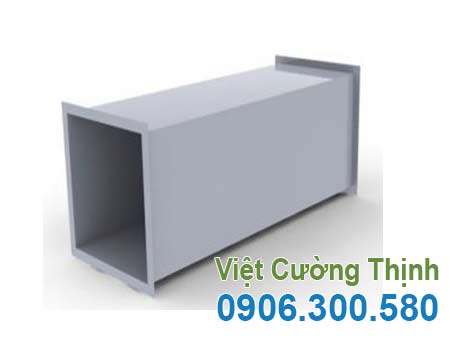 Đường ống hút khói