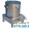 Nồi nấu phở bằng điện 80L tại VCT địa chỉ mua bán nồi nấu phở điện uy tín chất lượng cao.