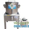 Nồi nấu phở bằng điện 20L VCT giá tốt tại xưởng của chúng tôi.