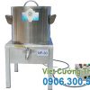Nồi nấu phở bằng điện 30L giá tốt tại đơn vị sản xuất inox việt cường thịnh