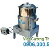 Nồi điện hấp xôi công nghiệp thương hiệu VCT