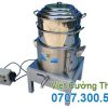 Báo giá nồi hấp bánh bao2 tầng, Nồi hấp báng bao chất lượng tại Việt Cường Thịnh