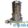 Nồi hấp bánh bao bằng điện 4 tầng VCT giá tốt.