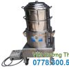 Nồi hấp cơm tấm bằng điện 2 tầng