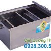Bể tách mỡ âm sàn 200l BM-A200