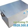 Bể tách mỡ nhà hàng 70L BM-N70