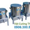 Bộ 3 Nồi Phở Điện Tiêu Chuẩn 30L-100L-120L