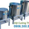 Bộ 3 Nồi Phở Điện Công Nghiệp 40L-120L-180L
