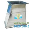 Co nối ống hút khói OHK-05