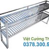 Kệ Bếp Công Nghiệp KEI-13