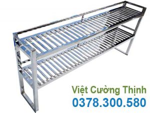 Kệ Bếp Công Nghiệp KEI-13