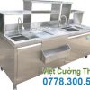 Mẫu quầy bar 2m2 ở đâu giá tốt