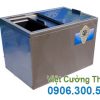 Tủ Đá Inox Âm Bàn TD-A545