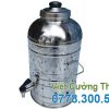 Bình nước inox 10 lit BN-10
