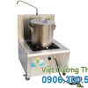 Nồi nấu phở bằng gas