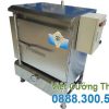Tủ hấp cơm 20kg sử dụng điện và gas THC-20/GD