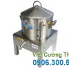 Nồi tráng bánh cuốn bằng điện NHBC-400
