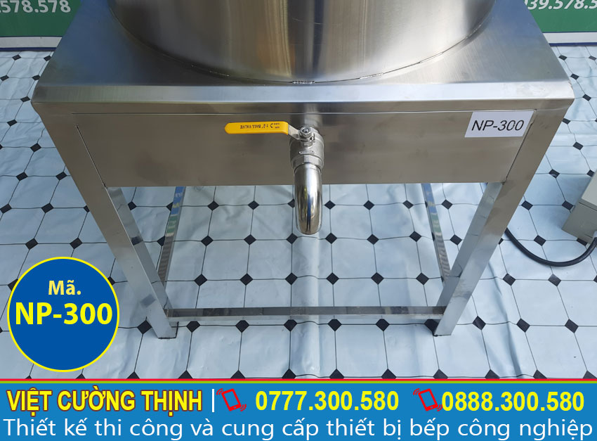 Ống xả nước