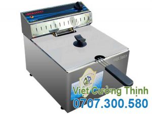 Bếp chiên nhúng bằng điện DF23S1B-17