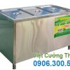 Tủ hâm nóng 3 khay TH-27
