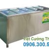 Tủ hâm nóng 5 khay TH-24