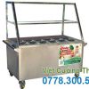 Quầy hâm nóng cháo dinh dưỡng TH-29 cao cấp