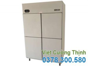 Tủ Đông 4 Cánh Berjaya BS4DUF/Z