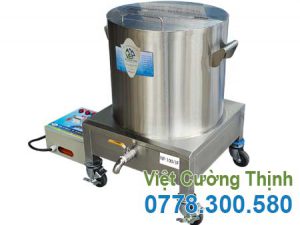 Nồi Nấu Phở Bằng Điện 3 Pha 100L NP-100/3F