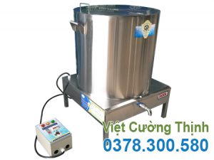 Nồi Nấu Phở Bằng Điện 300L NP-300
